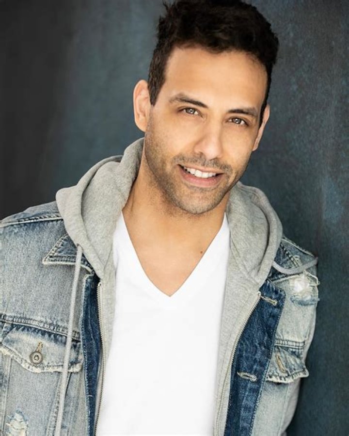 Tazito Garcia Bio (Wiki) 