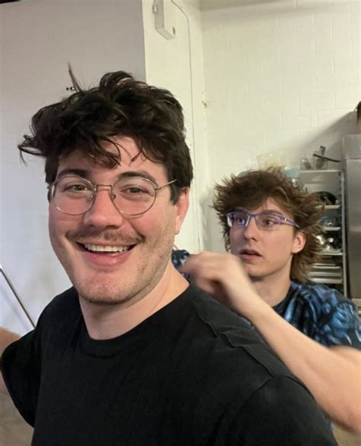 Ted Nivison Bio (Wiki) 