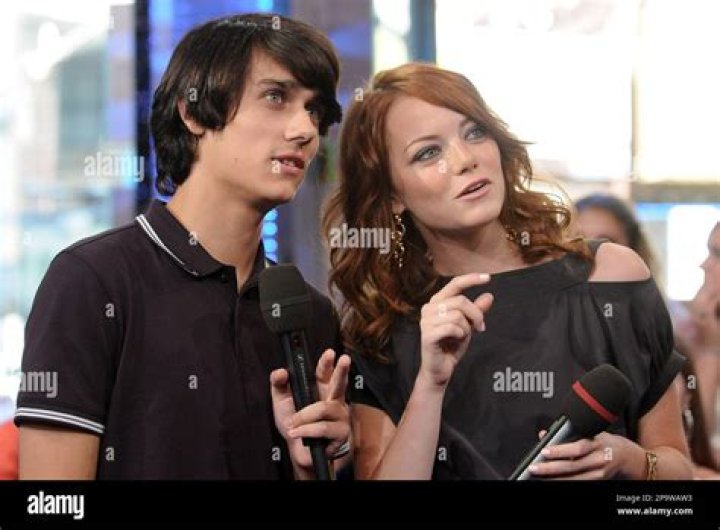 Teddy Geiger - Age, Family, Bio