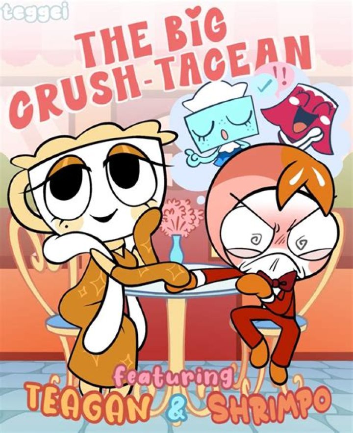 Tegan Stimson Bio (Wiki) 