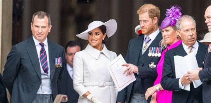 Telegraph: Duchess Meghan didn’t leak the royal-racists’ names to Omid Scobie