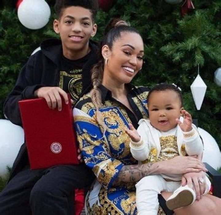 Telli Swift - Age, Family, Bio