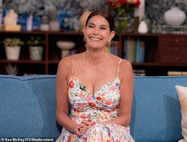 	Teri Hatcher wants your pity	