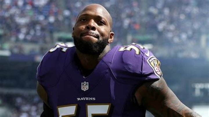 Terrell Suggs Bio (Wiki) 