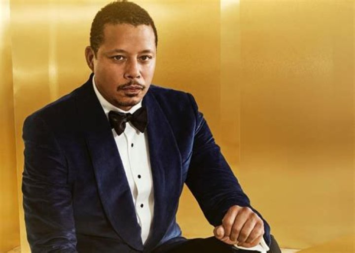 Terrence Howard - Age, Family, Bio