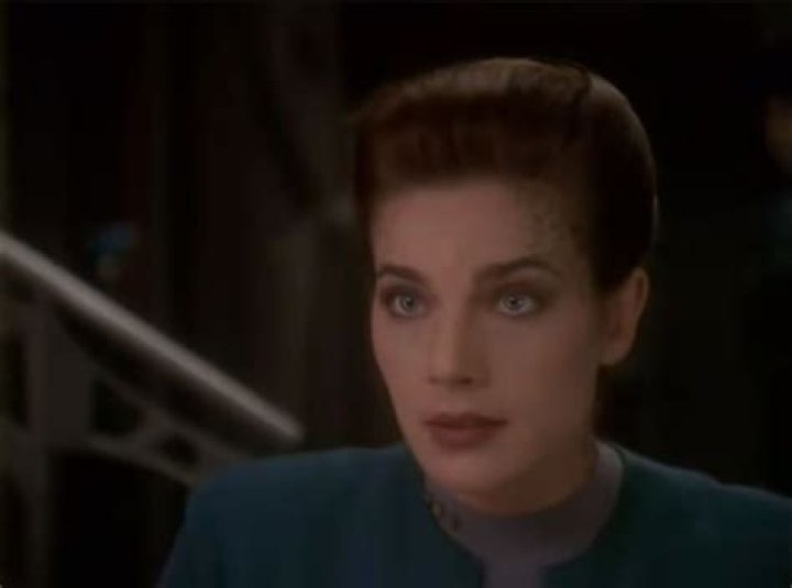 Terry Farrell Bio (Wiki) 