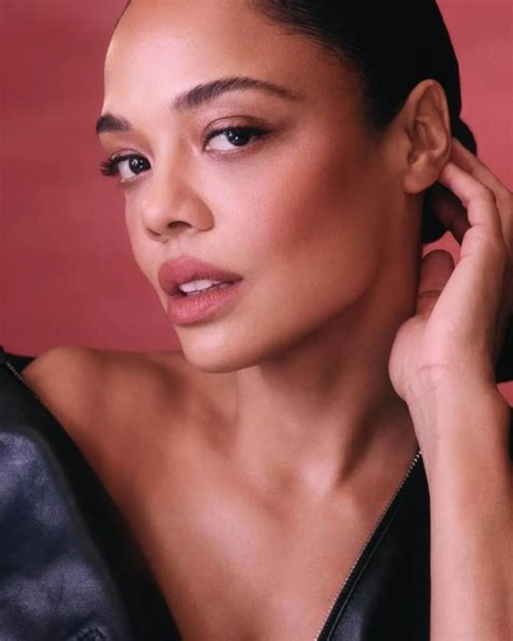 Tessa Thompson Bio (Wiki) 