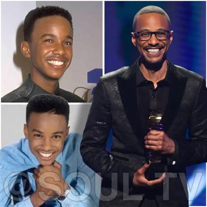 Tevin Campbell’s Dating Rumors