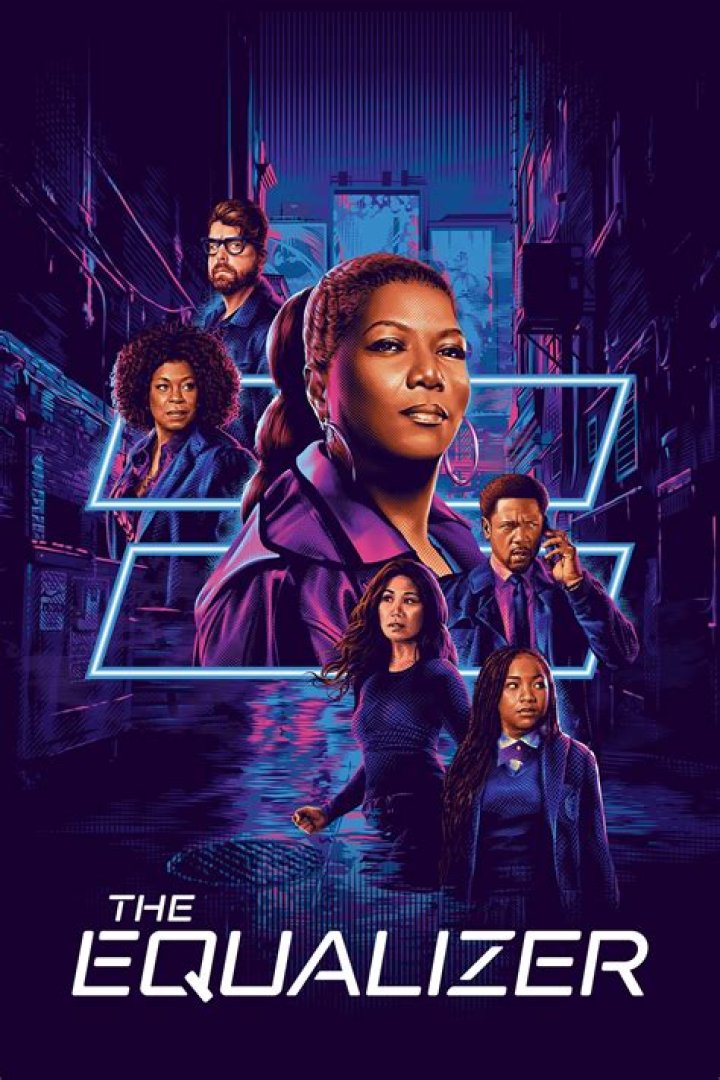 The Equalizer (Show) - Cast, Ages, Trivia