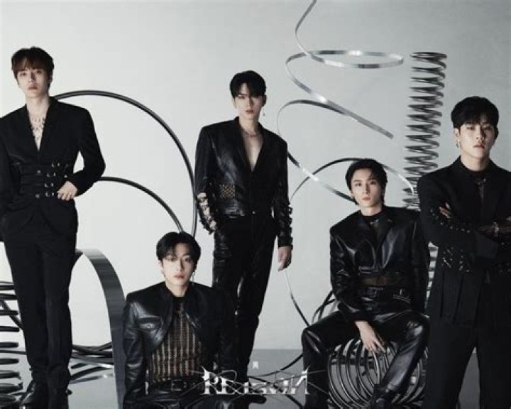 
“The Kings of Duality”: Fans react to MONSTA X’s concept photos for their 12th mini album, REASON 