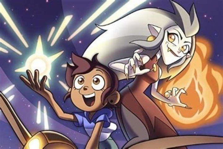 The Owl House - Cast, Ages, Trivia