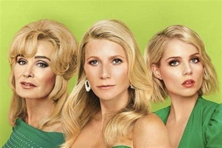 The Politician - Cast, Ages, Trivia