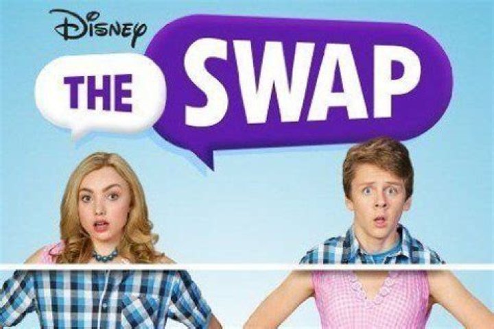 The Swap - Cast, Ages, Trivia