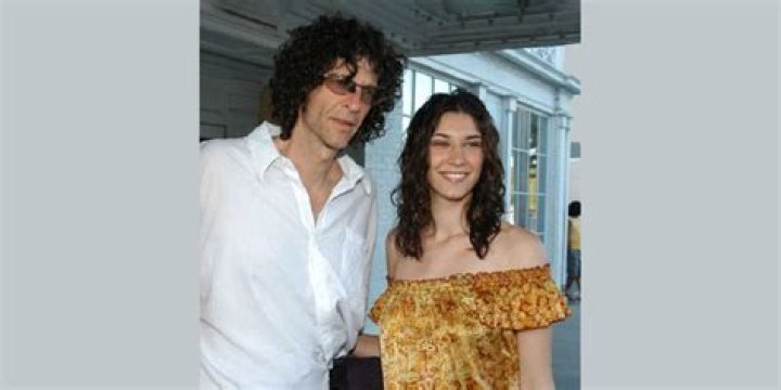 The Truth Of Howard Stern’s Daughter – Deborah Jennifer Stern