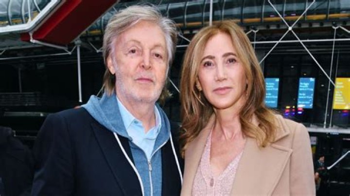The wife of singer Paul McCartney, Nancy Shevell’s family firm declared bankruptcy! Know about her married life, children and net worth