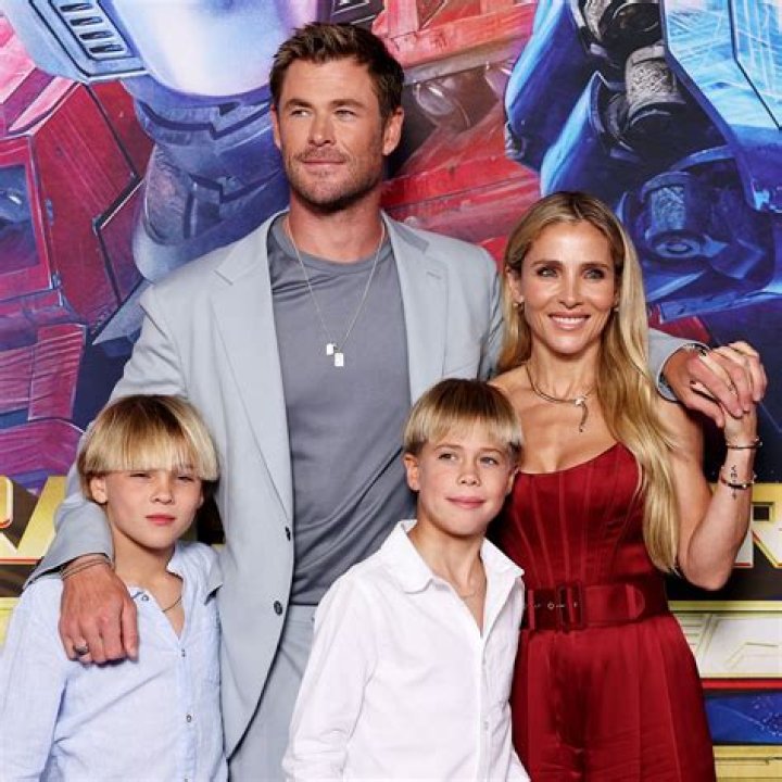 There is trouble in the married life of Chris Hemsworth and Elsa Pataky! Is it due to Angelina Jolie?