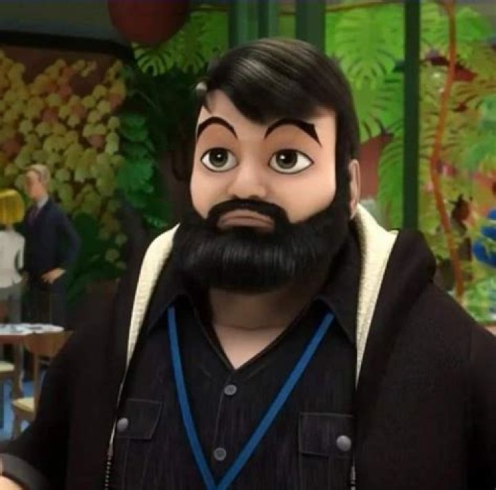 Thomas Astruc - Age, Family, Bio