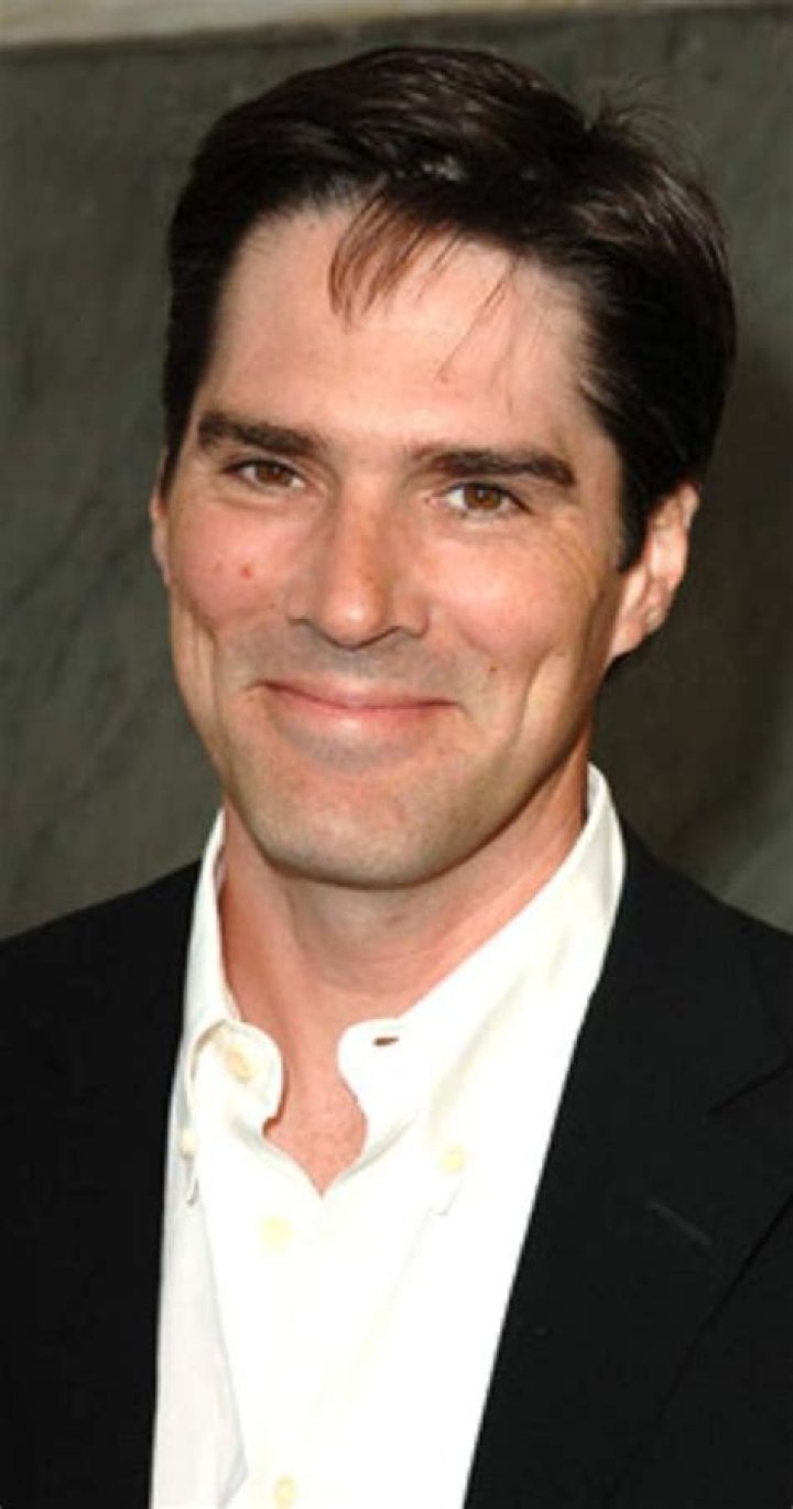 Thomas Gibson Bio (Wiki) 
