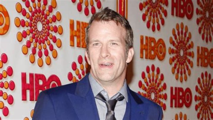 Thomas Jane Highlights | Famous Birthdays