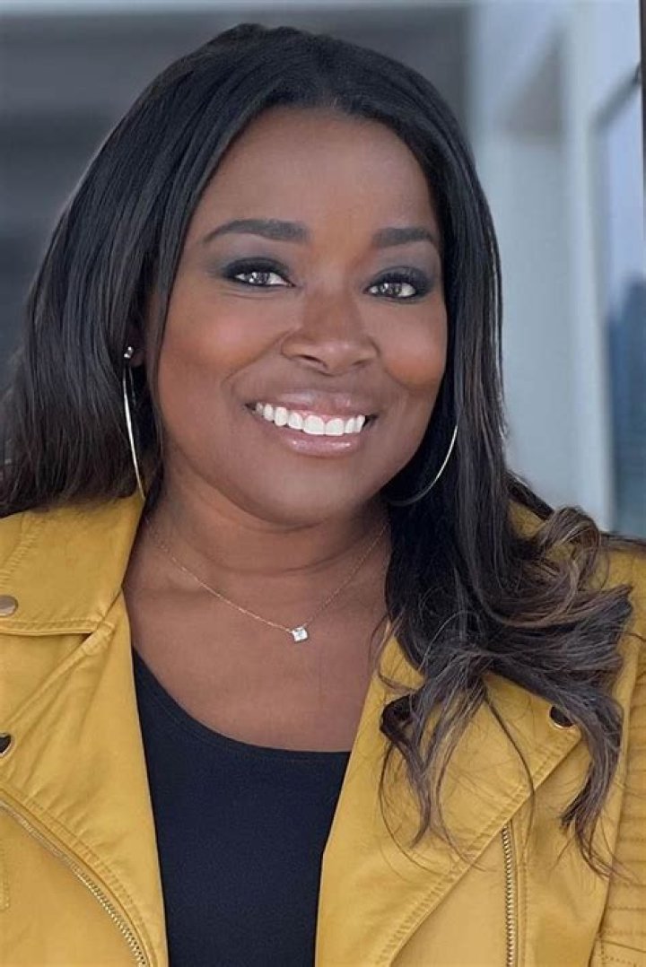 Tiffany Brooks Bio (Wiki) 