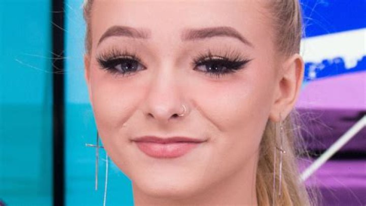 TikTok Stars Born October 10