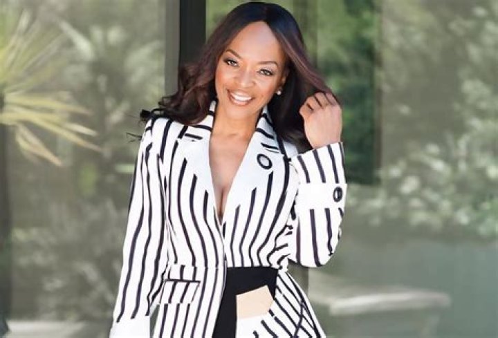 Tina Lifford - Age, Family, Bio