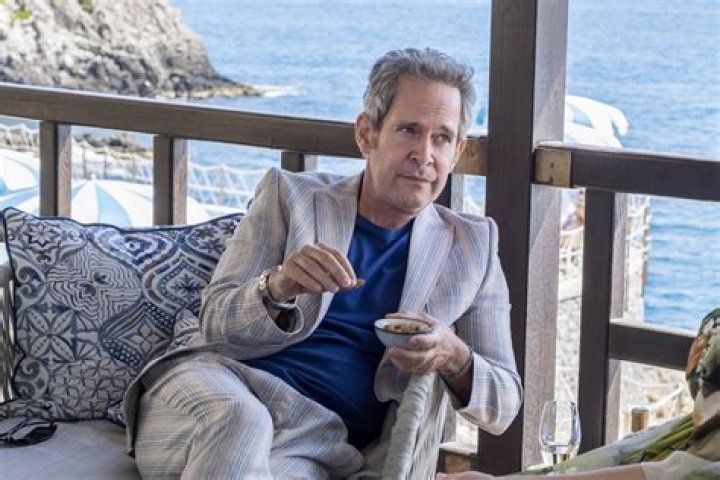 Tom Hollander - Age, Family, Bio
