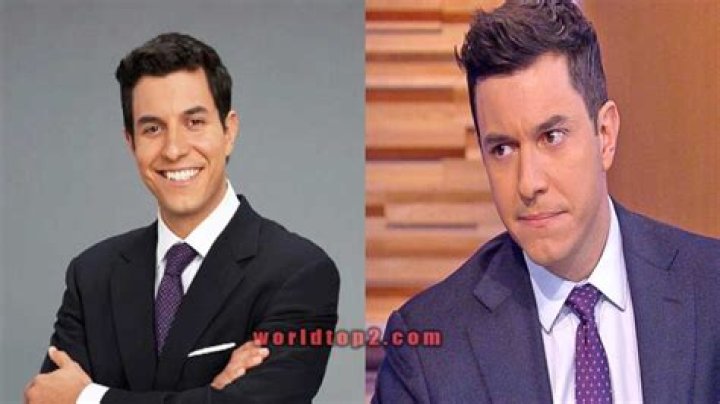 Tom Llamas Bio (Wiki) 