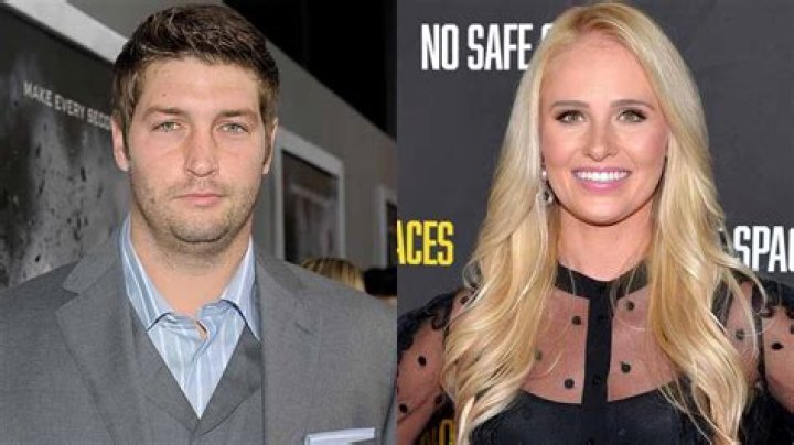 Tomi Lahren dating rumors with Jay Cutler after being spotted in Nashville bar? Know about Jay’s failed marriage, children, net worth and more…