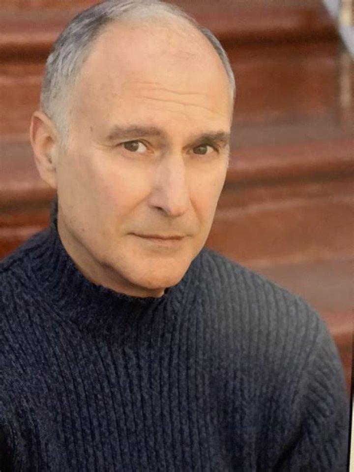 Tony Campisi Bio (Wiki) 