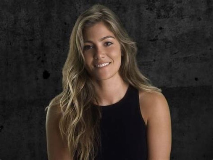 Tori Deal Bio (Wiki) 