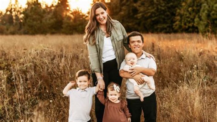 Tori Roloff Bio (Wiki) 