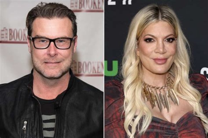 Tori Spelling is making Dean McDermott’s home life ‘hell’ after he cheated