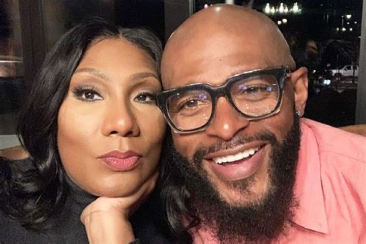 Towanda Braxton divorce ex-husband Andre Carter after having marriage affair for 12 years