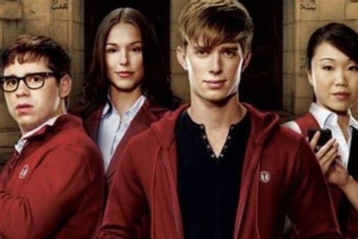 Tower Prep - Cast, Ages, Trivia