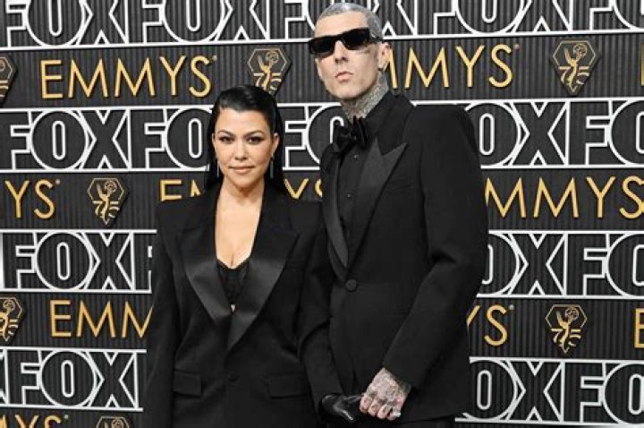 Travis Barker provided an update on his wife Kourtney Kardashian’s pregnancy – Due Date, Baby’s name