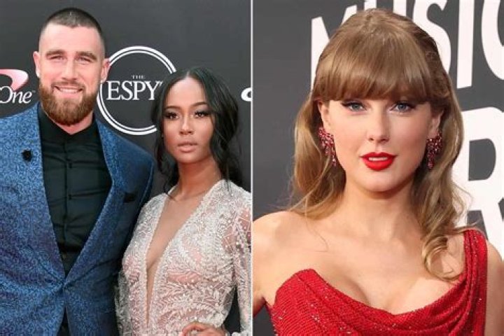 Travis Kelce and Kayla Nicole split after 3 years of relationship! Know their relationship details