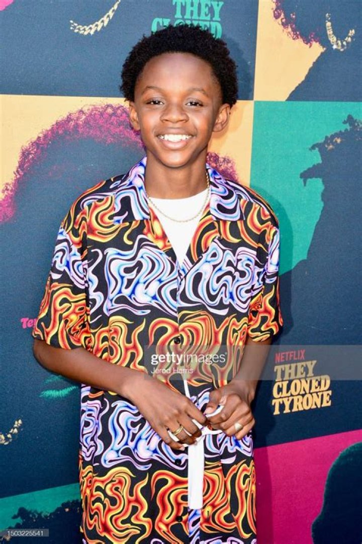 Trayce Malachi Bio (Wiki) 