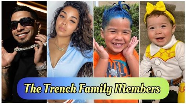 Treach - Age, Family, Bio