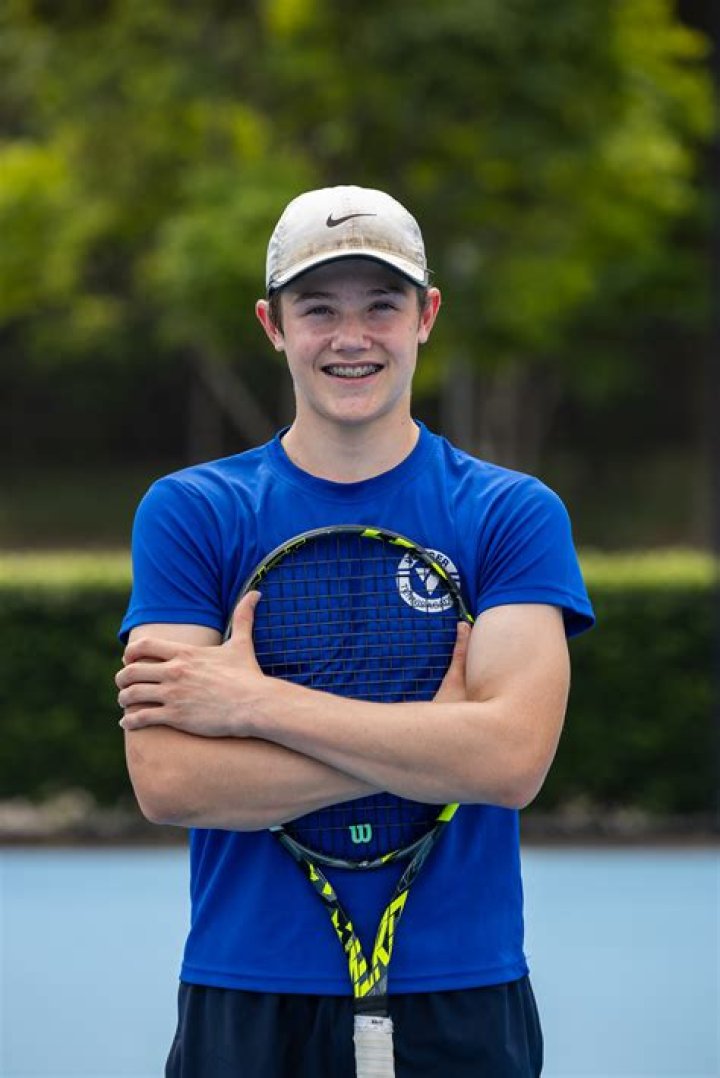 Tristan McIntosh Bio (Wiki) 