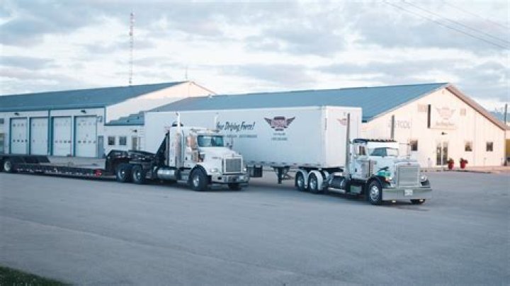 Trucker Josh - Age, Family, Bio