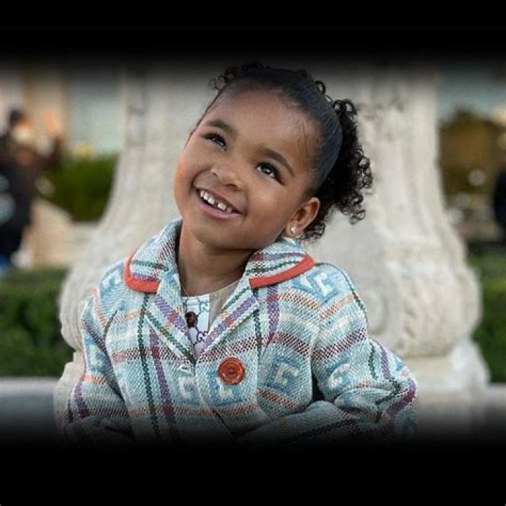 True Thompson Bio (Wiki) 