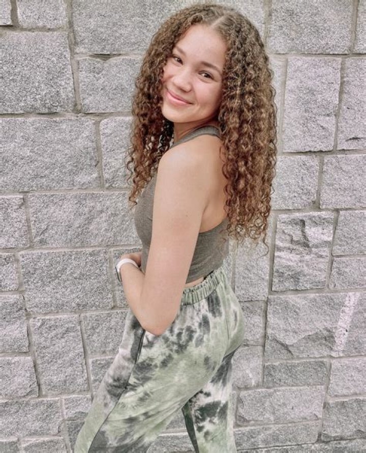 Ts Madison Bio (Wiki) 