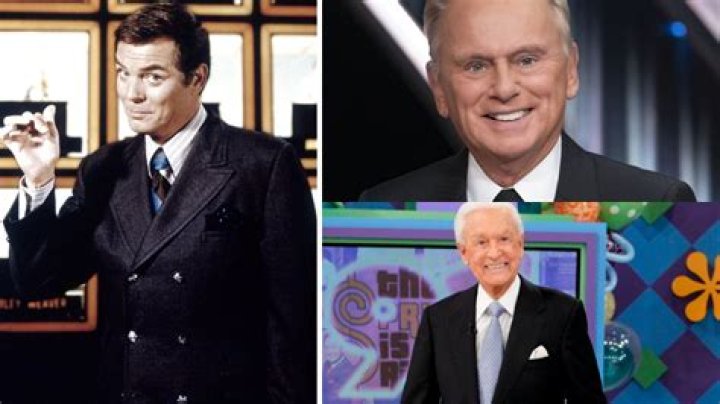 TV Show Hosts | Famous Birthdays