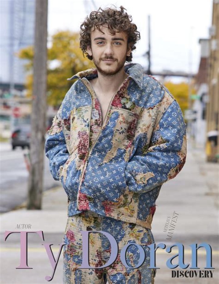 Ty Doran Height, Weight, Net Worth, Age, Birthday, Wikipedia, Who, Instagram, Biography