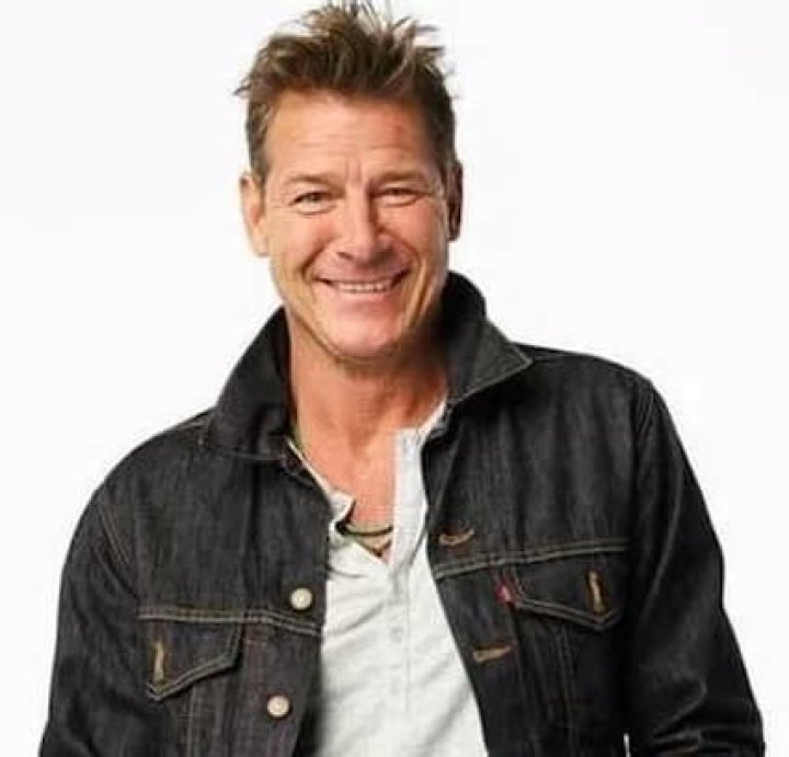 Ty Pennington Bio (Wiki) 