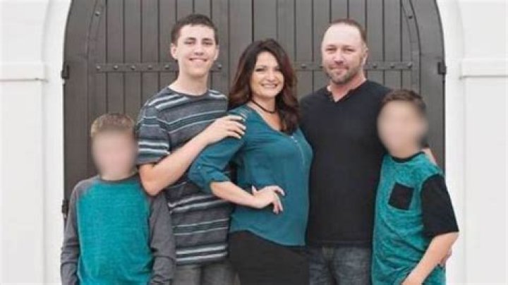 Tyler P - Age, Family, Bio