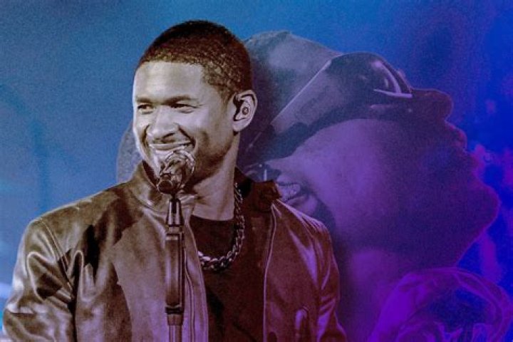 Usher wants to be called the King of R&B: ‘I do deserve that’