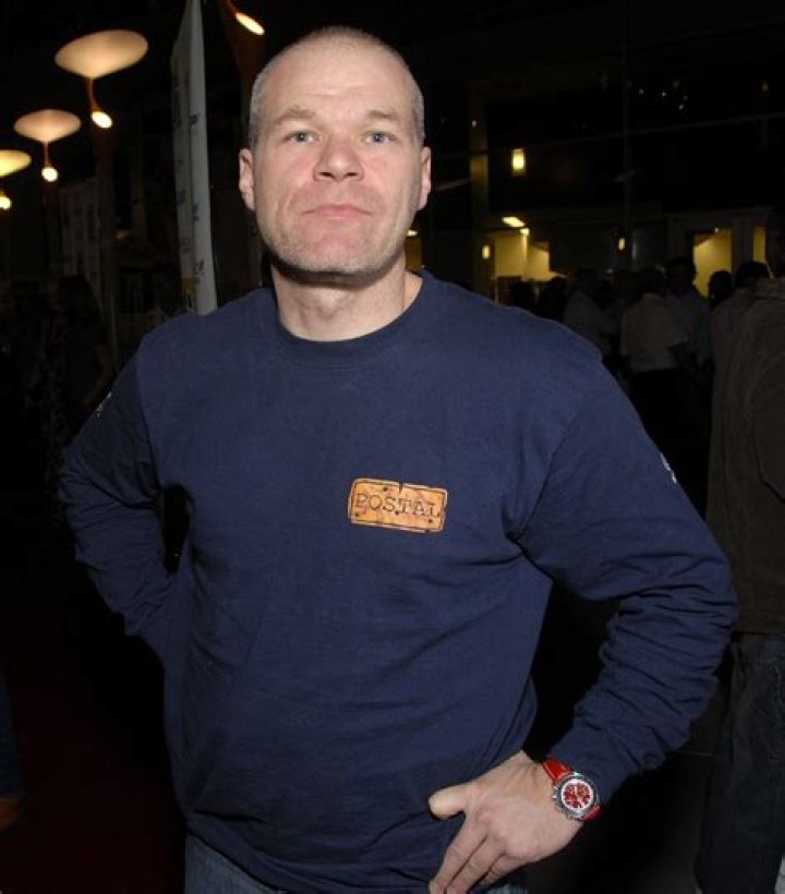 Uwe Boll Bio (Wiki) 