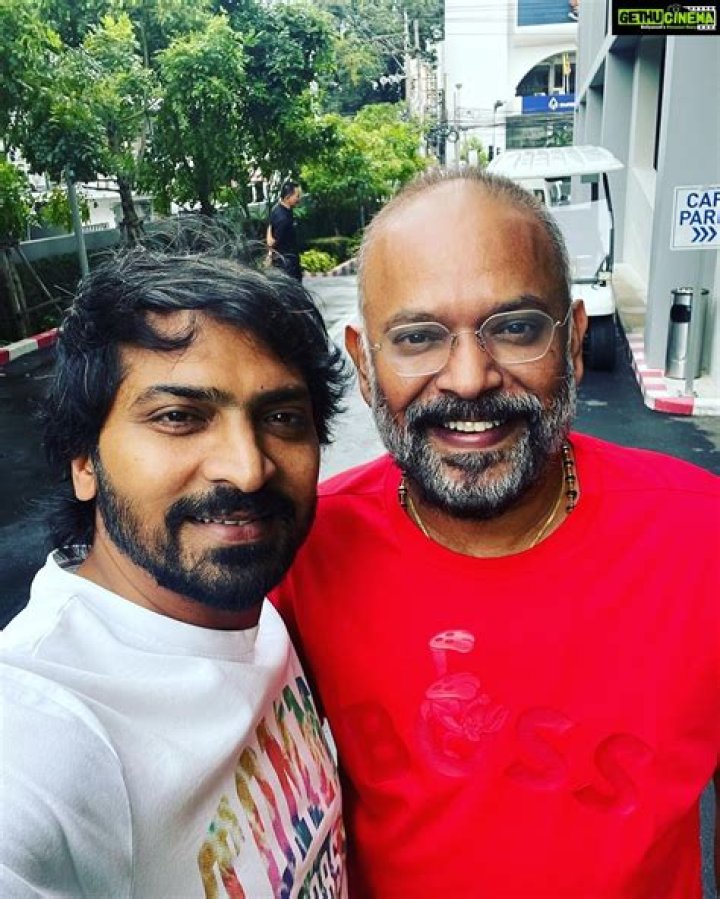 Vaibhav Reddy - Age, Family, Bio